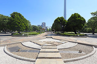 練馬区桜台2丁目の土地・宅地／フリープランによる新築一戸建て物件