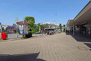 田園都市線「藤が丘」駅徒歩6分／フリープランによる新築一戸建て物件
