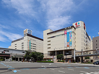多摩市一ノ宮。京王線「聖蹟桜ヶ丘」駅徒歩10分の土地・宅地／フリープランによる新築一戸建て物件