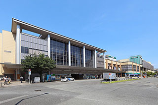 日野市高幡の土地・宅地／フリープランによる新築一戸建て物件