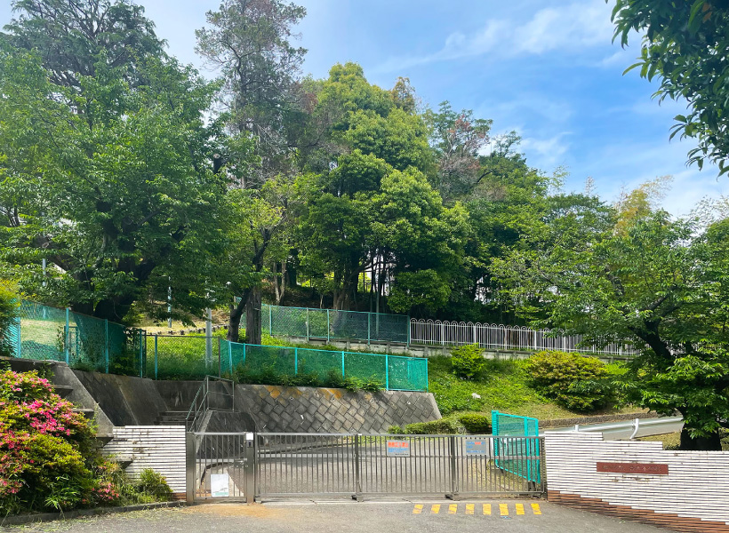 横浜市立谷本小学校