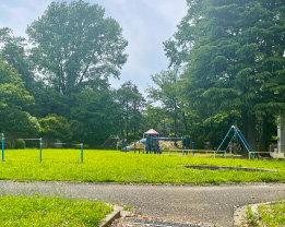 千草台公園