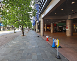 青葉台東急スクエア
