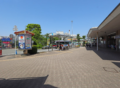アクセス／横浜市青葉区藤が丘の土地・宅地物件。建売価格で自由設計の新築一戸建て