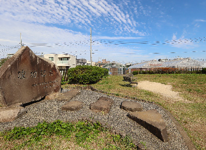 街区／調布市布田の土地・宅地物件。42坪のゆとりある売地