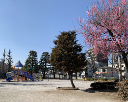 美好町公園