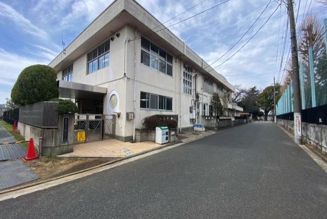 武蔵野市立吉祥寺保育園