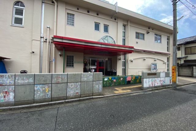 武蔵野赤十字保育園