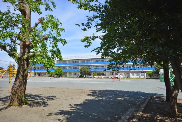 国分寺市立第六小学校