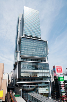 京王線仙川駅より渋谷へ17分