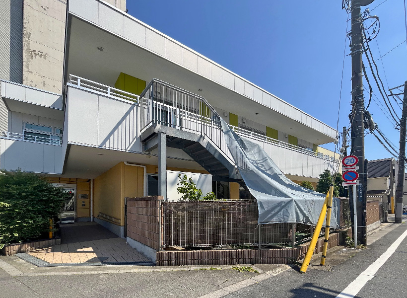 みらいく北町園