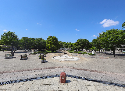 ロケーション／練馬区北町の土地・宅地物件。高気密・高断熱住宅の一戸建て・注文住宅