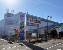 カインズリヴィンオズ大泉店