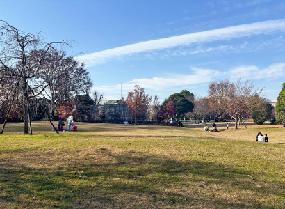 街区／練馬区石神井台の新築一戸建て物件