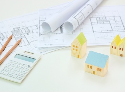 プラン／練馬区石神井台の新築一戸建て物件