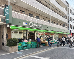丸三ストアー