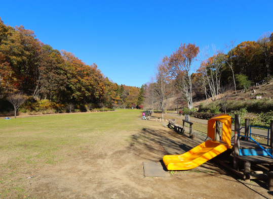 相原中央公園