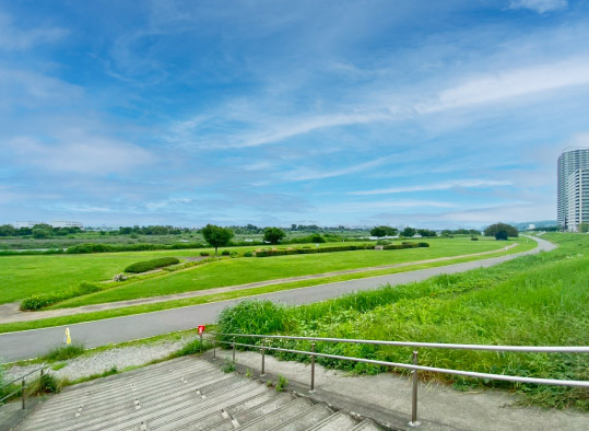 一ノ宮公園