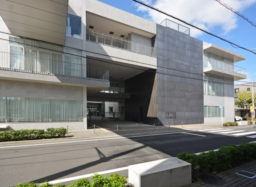 立川市立第一小学校