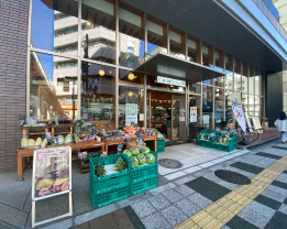 のーかるバザール