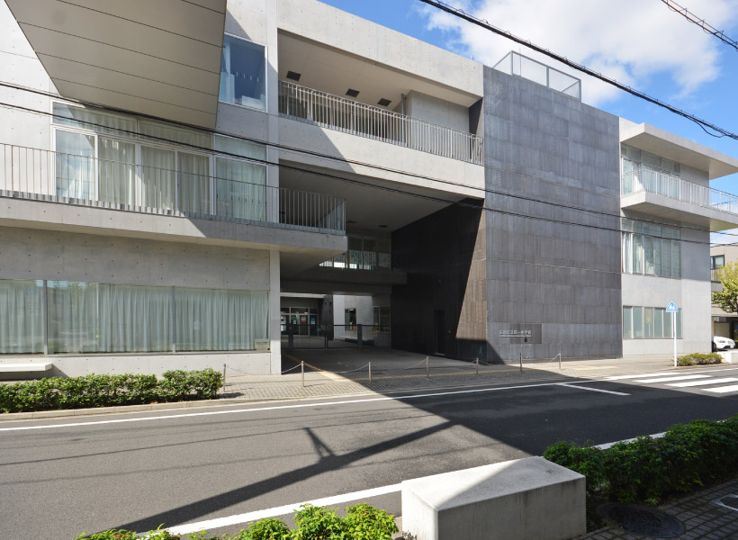 立川市立第一小学校