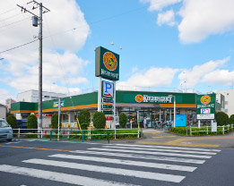キッチンコート立川店