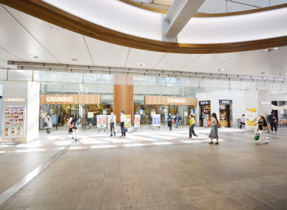 ロケーション／立川市柴崎町の土地・宅地物件。建売価格で自由設計の新築一戸建て