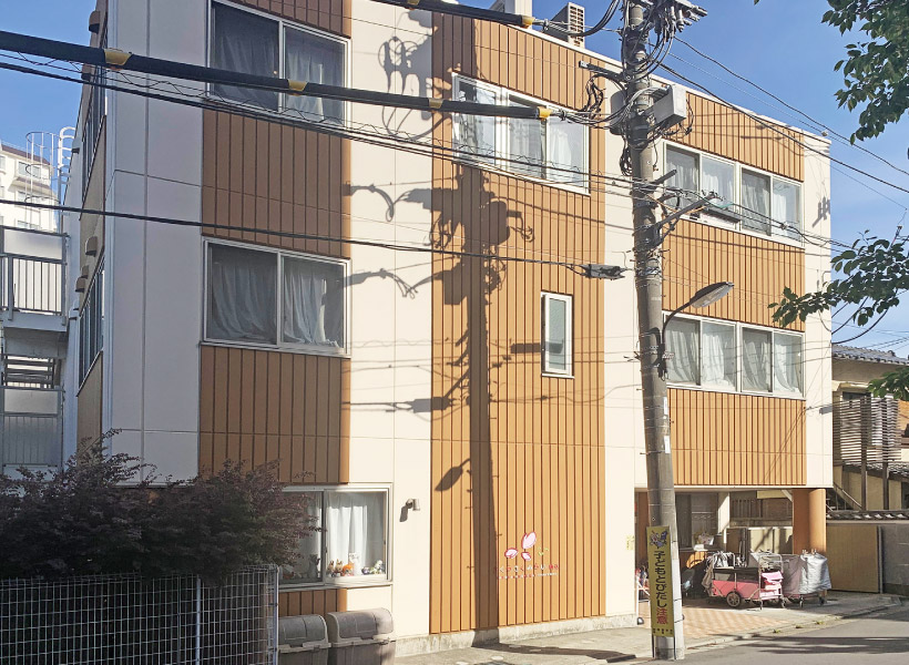 さくらさくみらい駒込